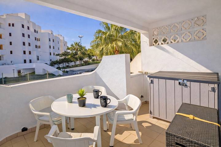 Gîte pour 4 personnes, avec terrasse et bassin pour enfant dans Costa del Azahar - 3
