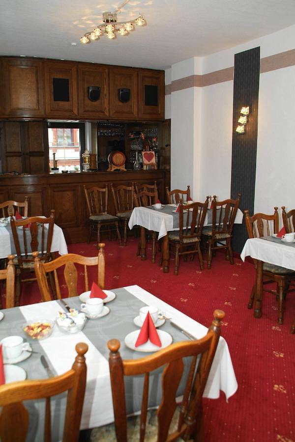 Hotel für 2 Personen in Falkenstein - 3