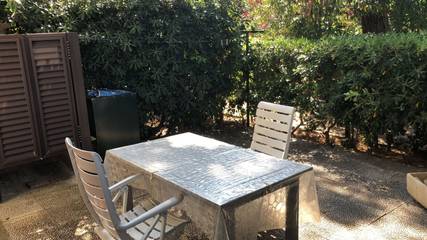 Ferienwohnung für 2 Personen, mit Terrasse in Marina di Campo