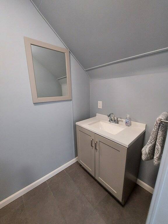 Ganze Wohnung, Cozy and Clean 1-Bdr Apt in a Quiet Neighborhood in Ewing Township, Mercer County