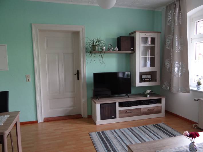 Ferienwohnung für 4 Personen, mit Terrasse in Elster & Umgebung - 4