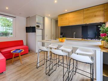 Camping pour 6 Personnes dans Saint-Jean-de-Monts, Vendée, Photo 3