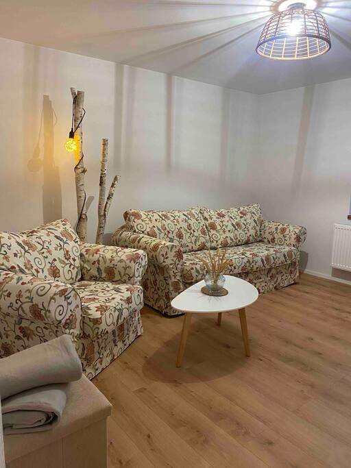 Gîte pour 2 personnes, avec vue à Ralingen - 3