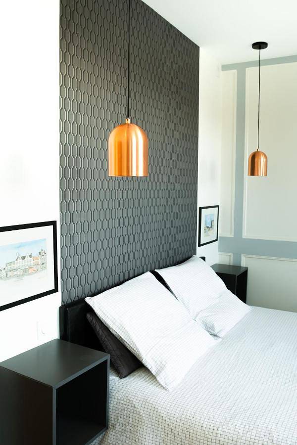 Appartement de vacances pour 2 personnes, avec terrasse et vue