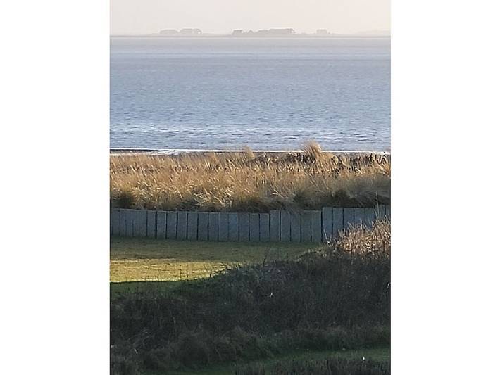 Ferienwohnung mit 1 Schlafzimmer in Raucherstrand, Wyk auf Föhr
