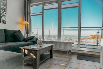 Apartment for 4 People in Cuxhaven, Lower Saxony, Photo 1