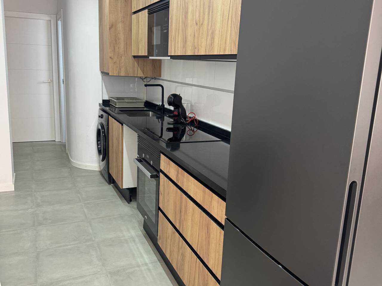 Ganze Ferienwohnung, Ferienwohnung für 6 Personen in Port de Sagunt, Sagunto