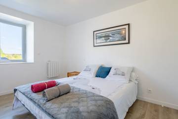 Ferienhaus für 4 Personen in Meslan, Morbihan, Bild 4