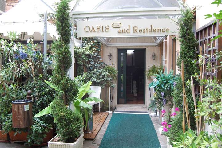 Gîte pour 5 personnes, avec jardin à Lido di Venezia - 3