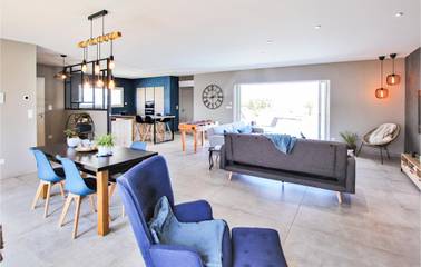 Maison De Vacances pour 8 Personnes dans Pont-Évêque, Région de Vienne, Photo 3