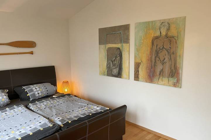 Ferienhaus für 2 Personen, mit Garten in Heiligendamm - 3