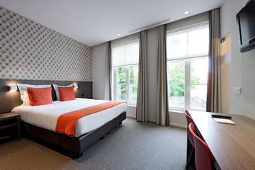 Hôtel pour 2 personnes, avec vue à Courtrai