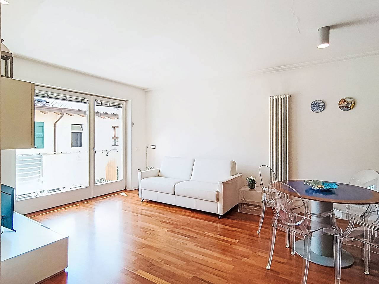Appartement entier, Caminito in Riva del Garda, Montagnes autour du lac de Garde