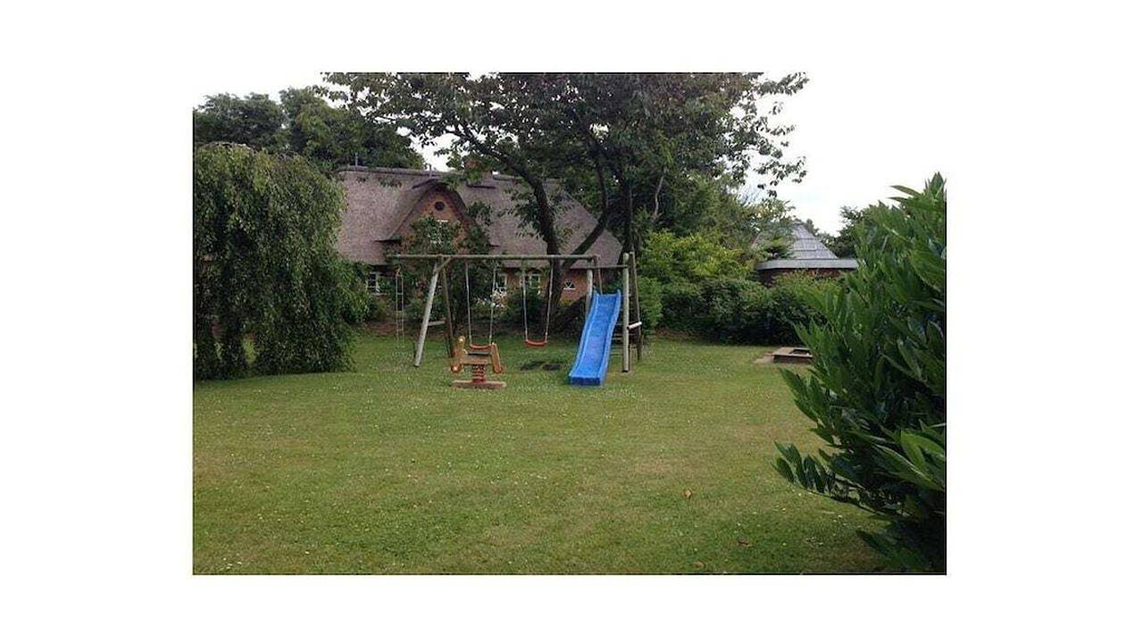 Ferienhaus für 3 Personen (38 m²) in Wyk auf Föhr in Wyk auf Föhr (Stadt), Wyk auf Föhr