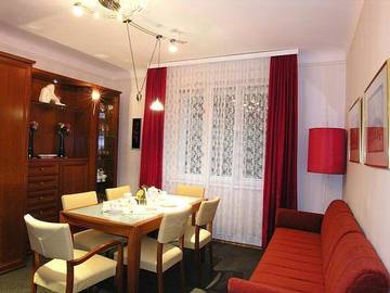 Holiday Apartment for 5 People in Vienna, Vienna Woods, Photo 4