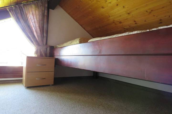 Ferienhaus für 5 Personen, mit Garten in Hollern-Twielenfleth - 4