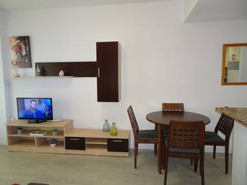 Apartamento De Férias para 4 Pessoas em Gandia, Costa de Valência, Foto 3