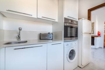 Apartamento in Artà, Mallorca Este für 4 