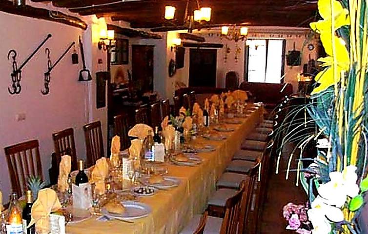 Location de vacances pour 21 personnes, avec terrasse à Alcalá la Real - 4