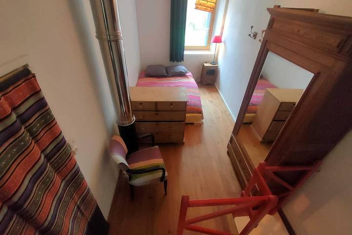 Gîte pour 3 personnes à Bugarach - 2