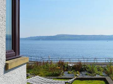 Holiday Rental for 10 People in Dunoon, Argyll & Bute, Photo 1