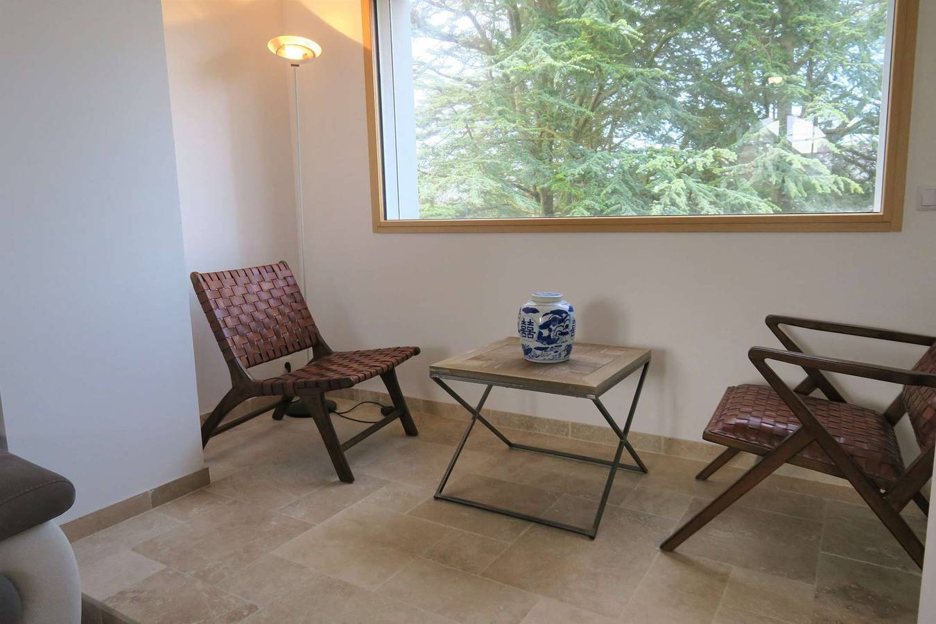 Renovated house 100m from the sea, with Wifi, garden in Tregastel in Trégastel, Rosa Granitküste