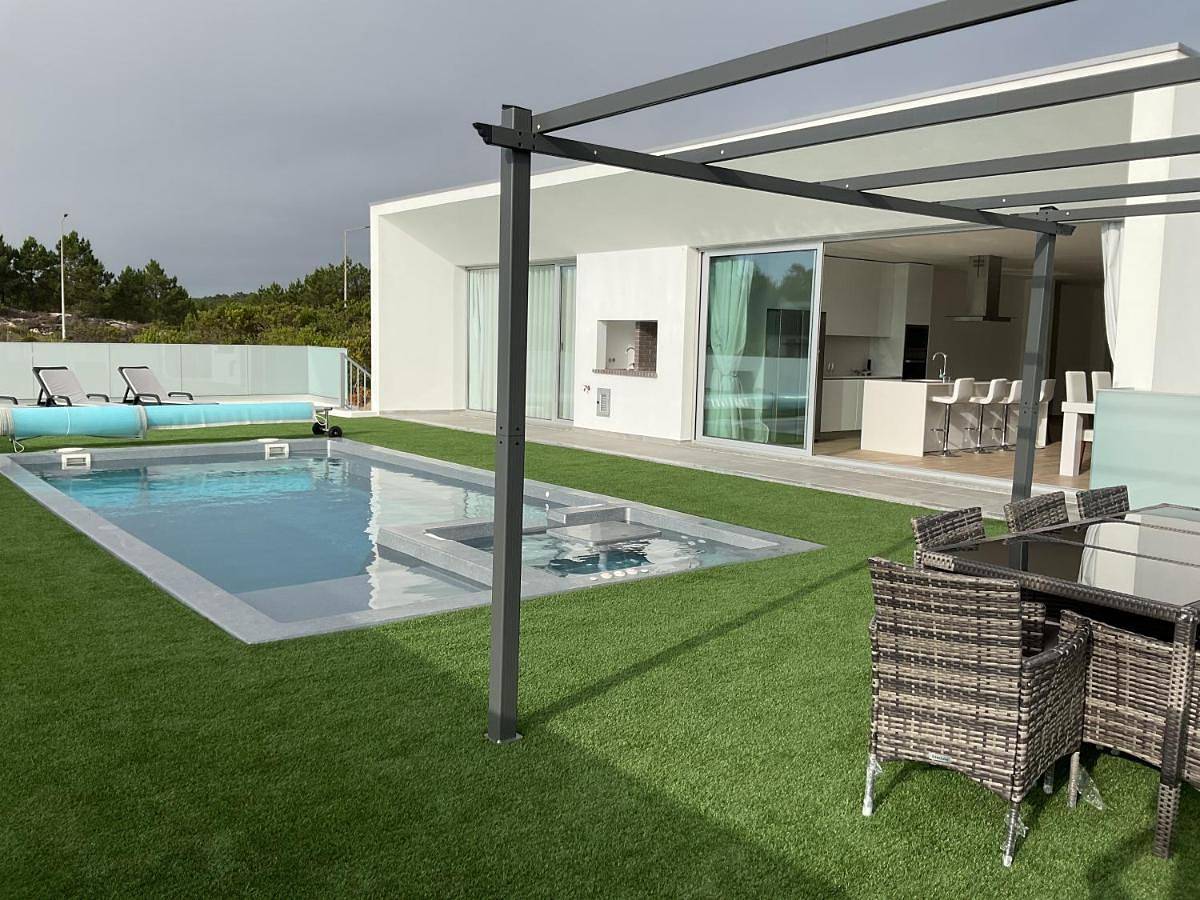 Villa in Pedra do Ouro, Marinha Grande