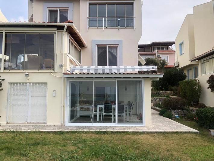 Gîte pour 4 personnes, avec jardin et vue dans Ildir - 3