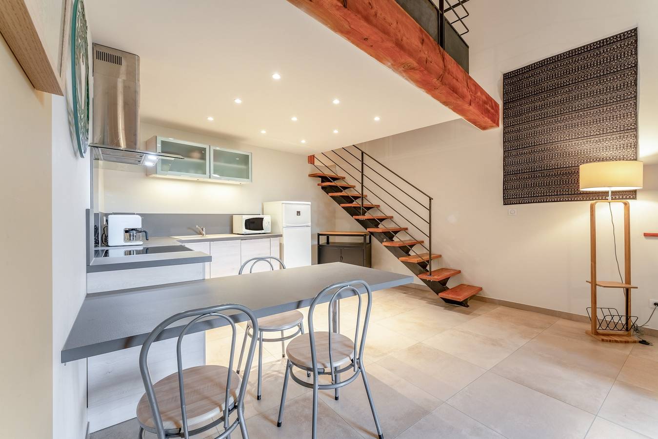 Gîte le Jolia – Ferienhaus mit Pool im Weingut bei Nyons in Nyons, Nyons und Umgebung