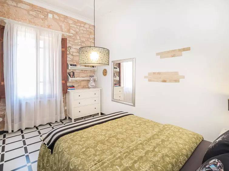 Maison 4 Personnes in Ses Salines, South Majorca