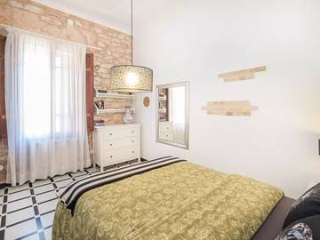 Villa in Ses Salines, Mallorca Süden für 4 