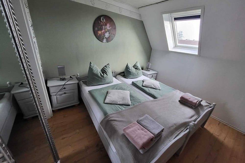 Ganze Wohnung, Ferienwohnung Naturblick in Großheide, Norden und Umgebung