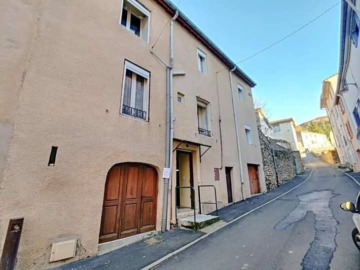 Gîte pour 4 personnes à Saint-Gervais-sur-Mare