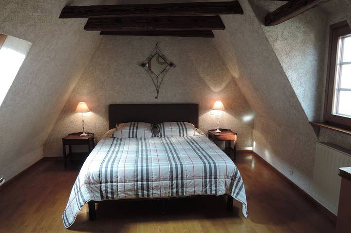 Holiday apartment for 6 people - 1