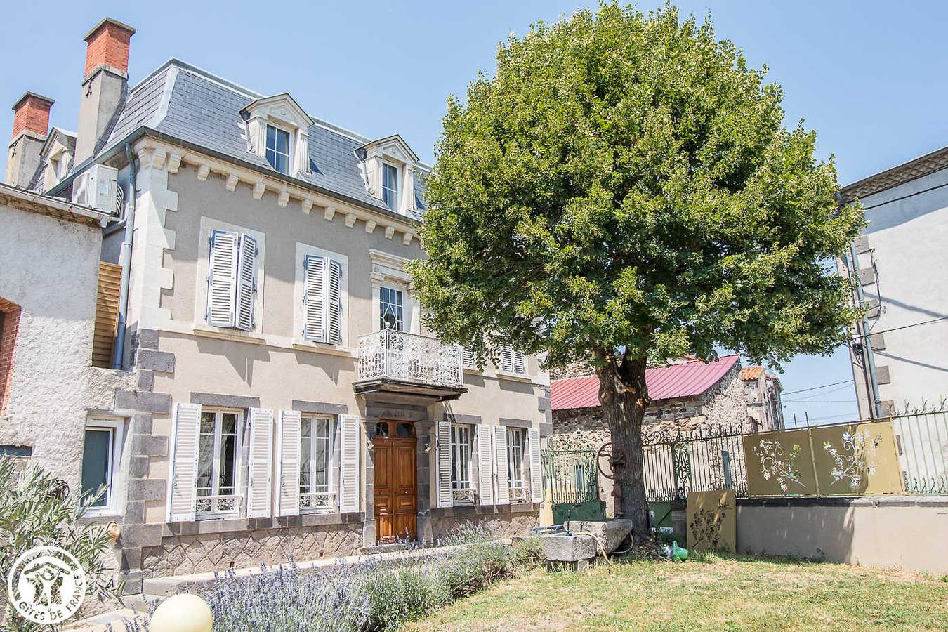 Photo : Maison de vacances