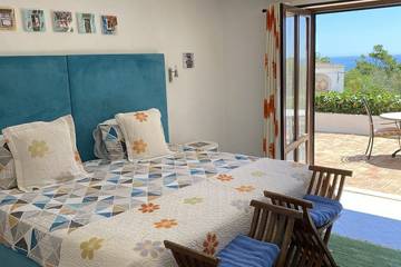 Villa for 8 People in Luz, Faro District, Photo 2