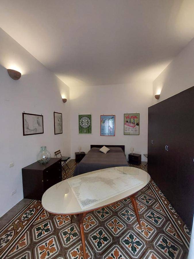 Maison d’hôte pour 4 personnes, avec jardin à Ugento - 3