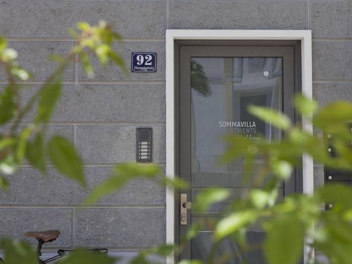 Ferienwohnung für 2 Personen im Vinschgau - 2