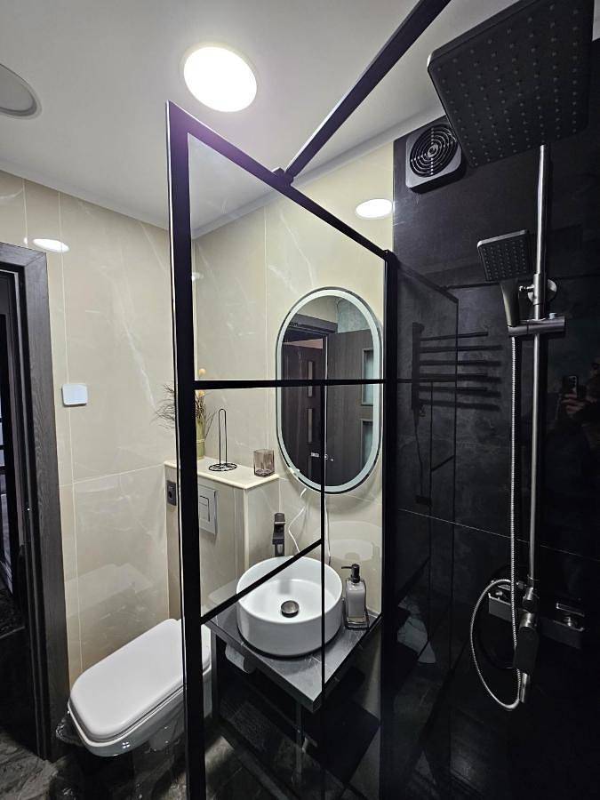 Gîte pour 4 personnes à Brașov - 3