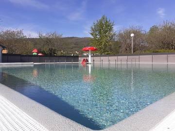 Location De Vacances pour 4 Personnes dans Foix, Ariège, Photo 1