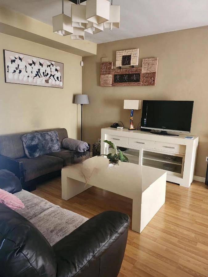 Appartement de vacances entier, Villalucen in Lucena, Sierras Subbéticas