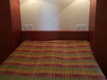 Chalet pour 6 Personnes dans Valmorel, Les Avanchers-Valmorel, Photo 4