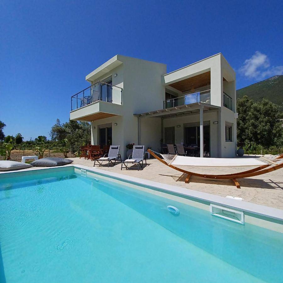 Dream Time Villas Vasiliki in Βασιλική, Ελλάδα