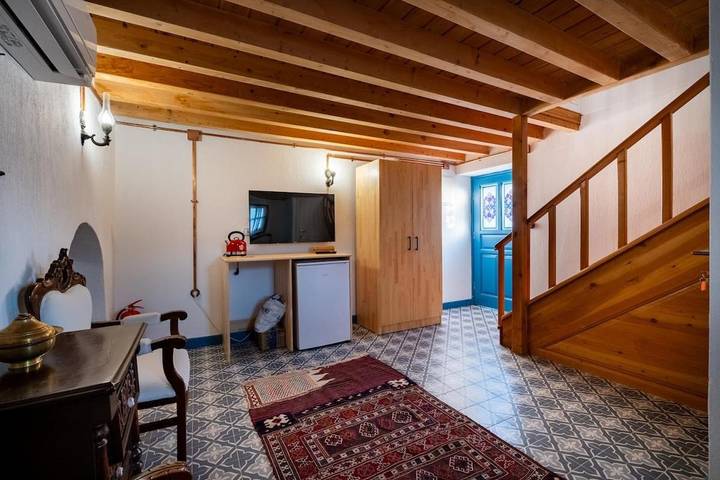 Appartement de vacances pour 2 personnes, avec vue - 1