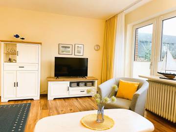 Bungalow für 2 Personen, mit Garten und Terrasse auf Föhr