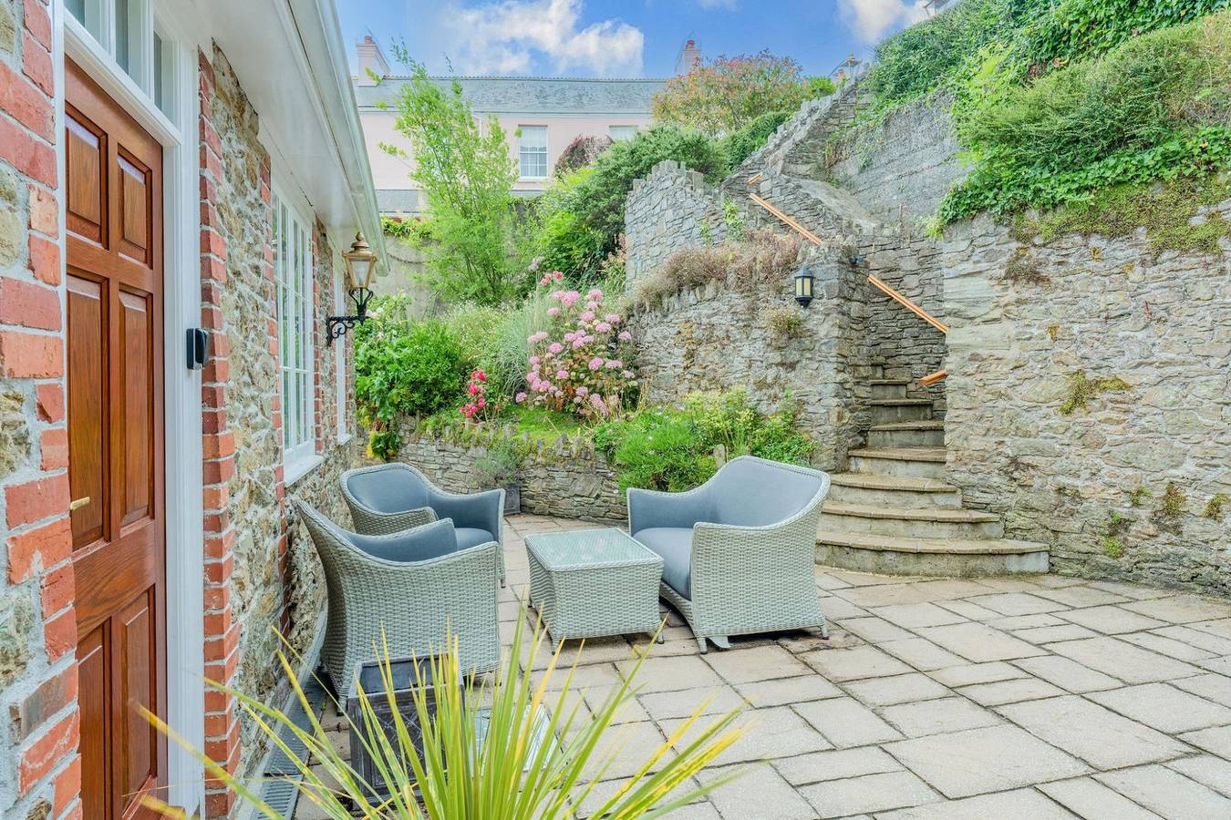 The Old Coach House Salcombe in Salcombe, South Devon