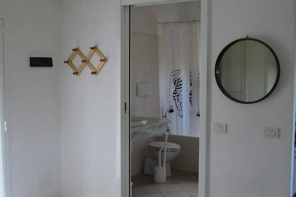 Tranquilla con vista sul Golfo del Tigulio e Santa Margherita Ligure. in Santa Margherita Ligure, Riviera di Levante