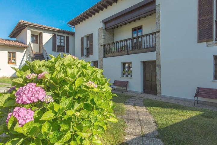 Casa rural para 4 personas, con jardín y vistas en Comarca de Oriente - 4