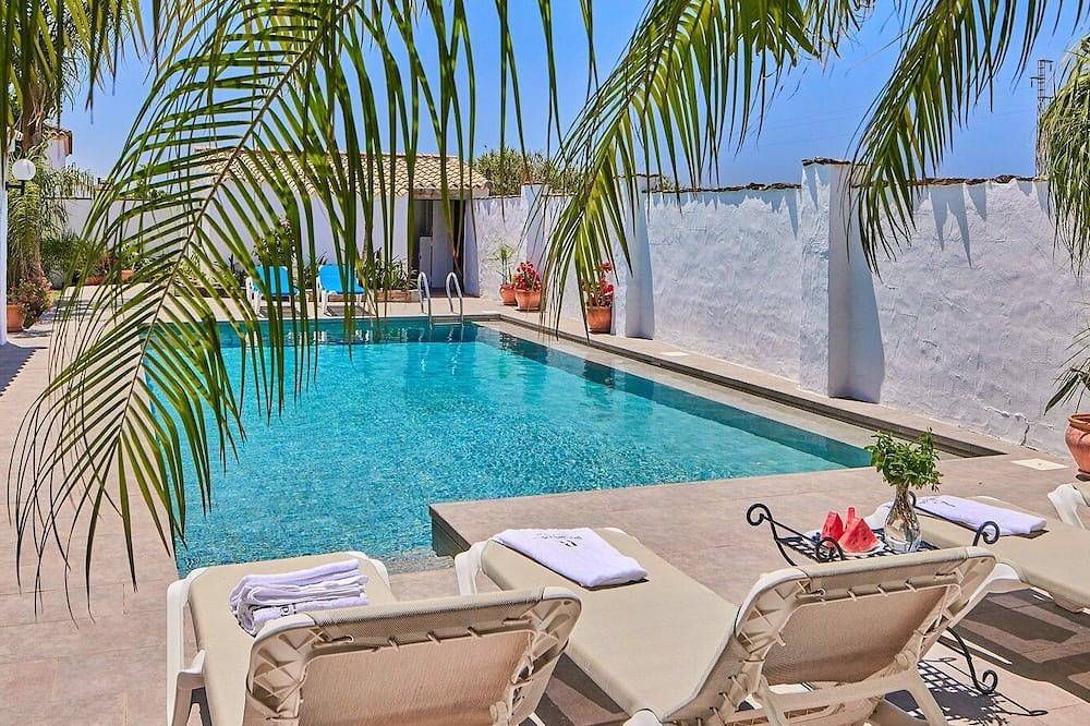 Casa vacanza a La Janda a partire da 180€ a notte