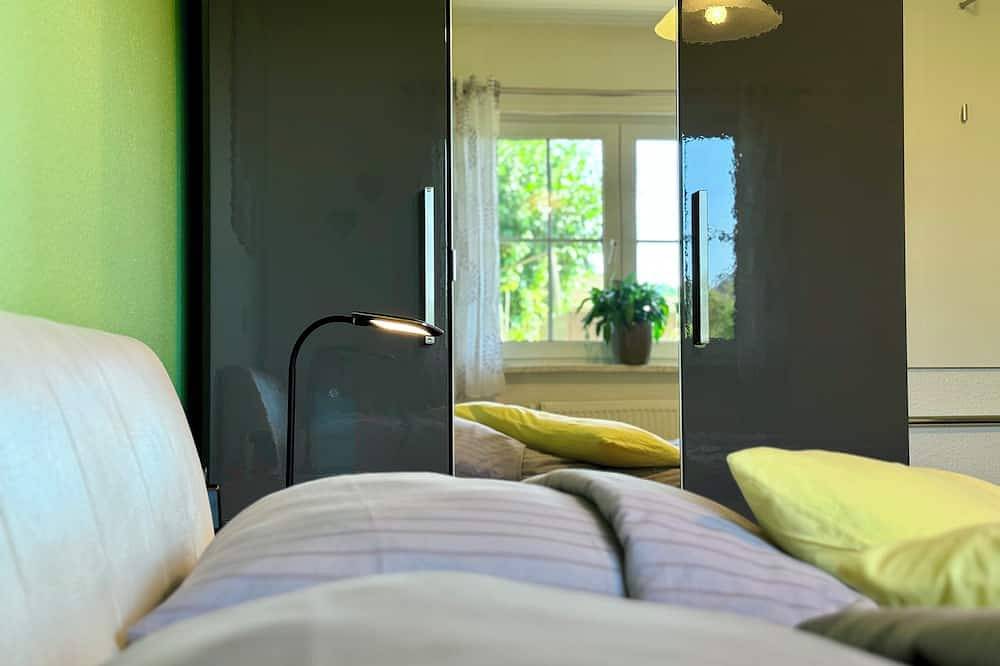 Ganze Wohnung, 4*Fewo Am Nussbach - Naturpark Südeifel-Teufelsschlucht-Eifel-Mosel in Welschbillig, Landkreis Trier-Saarburg